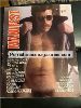 Manifest vol 6 no 10 Gay Art Nude Leather Alpha Male Fetish Men Magazine 1983